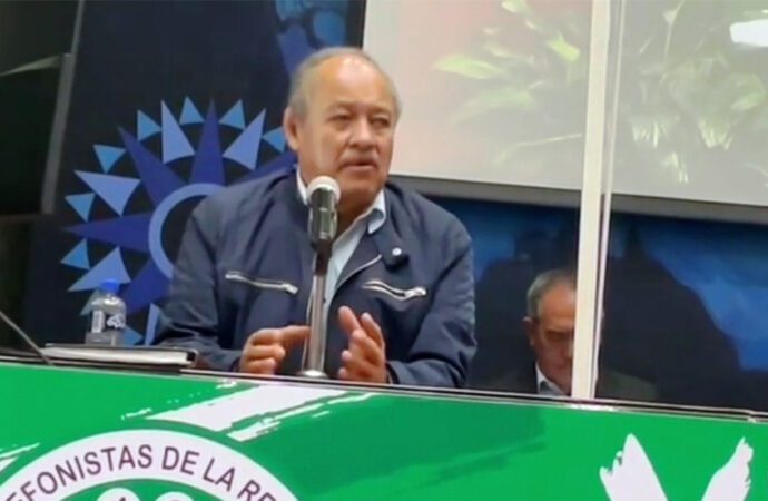 El Puente Colosio en La Paz estará listo para las lluvias