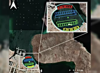 Pretenden construir en Loreto marina con 4 muelles y capacidad para 81 espacios de atraque