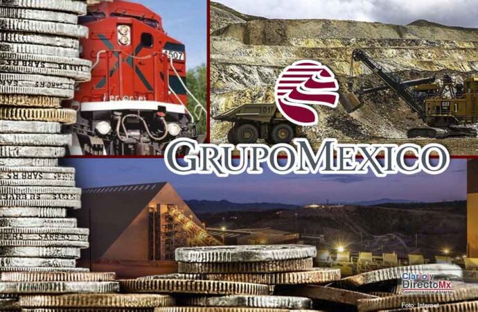 Recibirá Sonora 200 mdp de impuestos de Grupo México