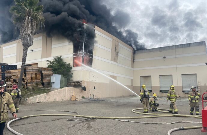 El Puente Colosio en La Paz estará listo para las lluvias