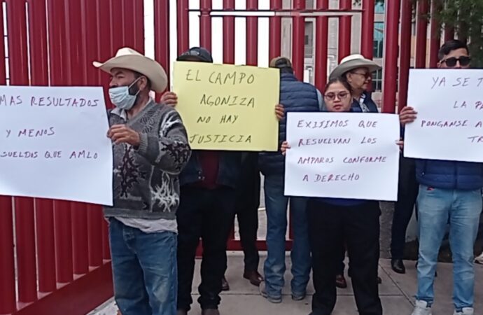 El Puente Colosio en La Paz estará listo para las lluvias