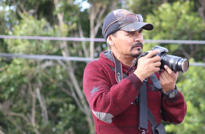 El Puente Colosio en La Paz estará listo para las lluvias