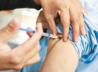 Ya suman ocho decesos por influenza en Baja California