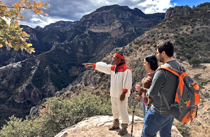 El Puente Colosio en La Paz estará listo para las lluvias