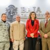 Presentan estrategia de seguridad para Baja California, incidencia delictiva al alza