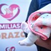 Invita DIF Baja California a curso de inducción de familias de corazón