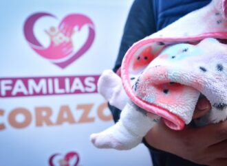 Invita DIF Baja California a curso de inducción de familias de corazón