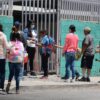 Anuncia gobernadora reanudación de clases este martes