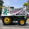 Sí sirven las manifestaciones: Gobernador atiende denuncias de productores