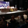 Inicia el primer Congreso Nacional de Arquitectura en Mazatlán