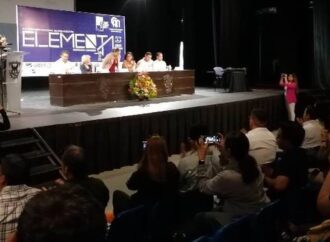 Inicia el primer Congreso Nacional de Arquitectura en Mazatlán