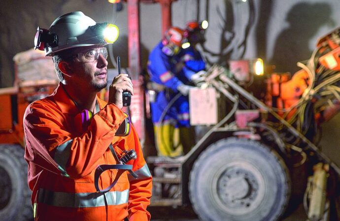 El Puente Colosio en La Paz estará listo para las lluvias