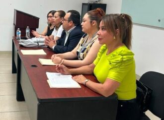 Gestionan reuniones entre viudas y autoridades pensiones