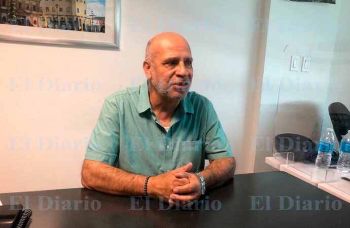 Detectan negocio redondo de Esteban Ibarra y la CTM