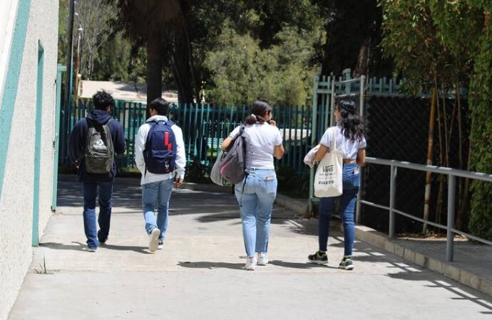 El Puente Colosio en La Paz estará listo para las lluvias