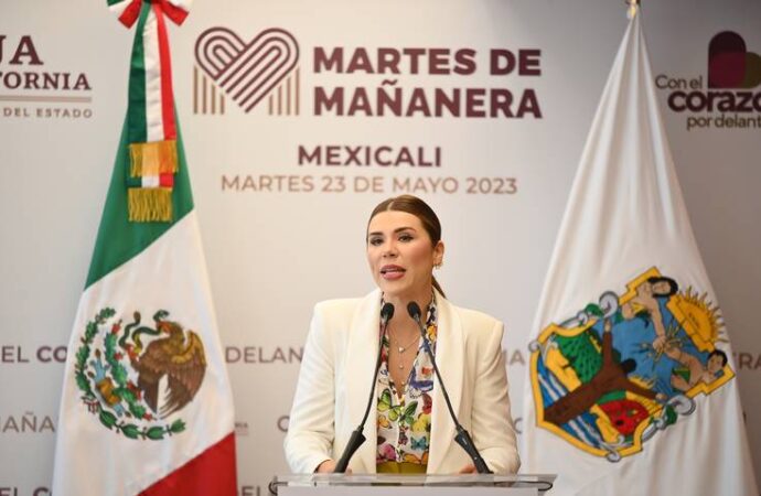 AMLO culpa a Estados Unidos de la ola de violencia en Sinaloa