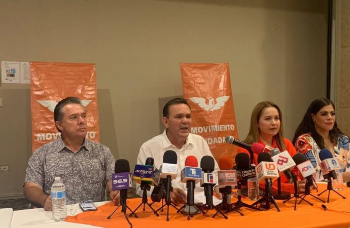 CEM y candidatos  a la presidencia firmaran Compromiso Nacional por la Paz