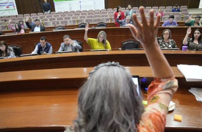 El Puente Colosio en La Paz estará listo para las lluvias