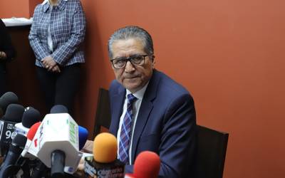 Detectan negocio redondo de Esteban Ibarra y la CTM