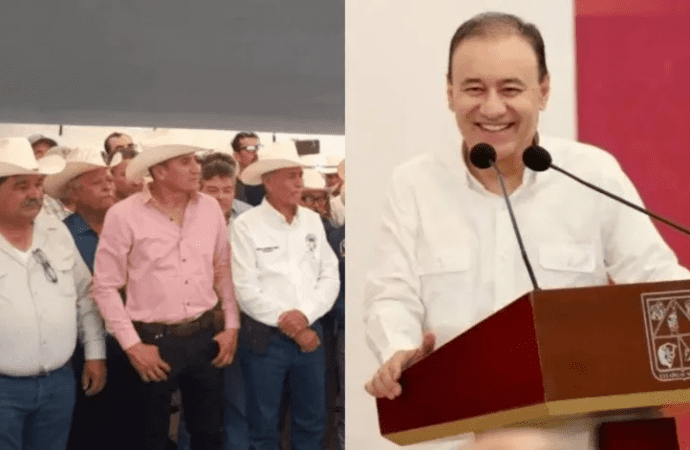 AMLO culpa a Estados Unidos de la ola de violencia en Sinaloa