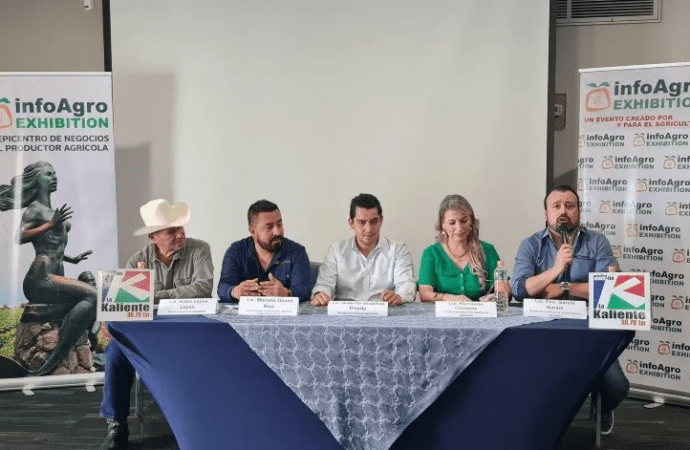 El Puente Colosio en La Paz estará listo para las lluvias