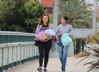 Hablemos de madres: Aún carecen de derechos e igualdad