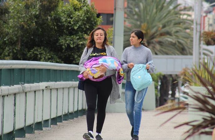 Hablemos de madres: Aún carecen de derechos e igualdad