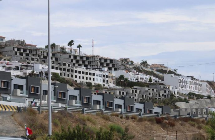 El Puente Colosio en La Paz estará listo para las lluvias