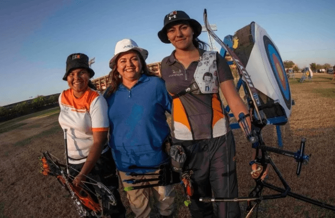 El Puente Colosio en La Paz estará listo para las lluvias