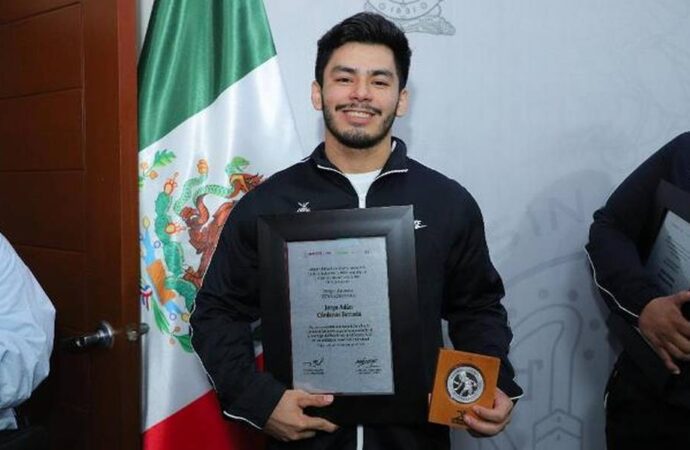 El Puente Colosio en La Paz estará listo para las lluvias