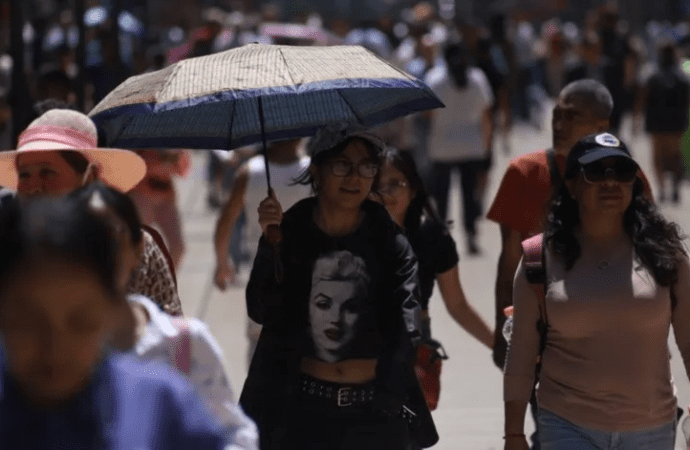 El Puente Colosio en La Paz estará listo para las lluvias