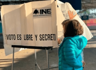 Elecciones 2023 en Estado de México y Coahuila: Manolo Jiménez y Delfina Gómez ganadores