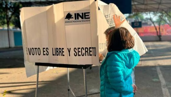 El Puente Colosio en La Paz estará listo para las lluvias