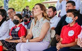 El Puente Colosio en La Paz estará listo para las lluvias