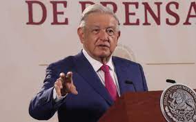 AMLO culpa a Estados Unidos de la ola de violencia en Sinaloa