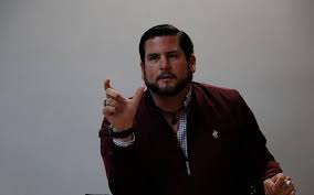 Detectan negocio redondo de Esteban Ibarra y la CTM