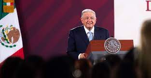 AMLO culpa a Estados Unidos de la ola de violencia en Sinaloa