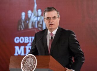 Marcelo Ebrard se posiciona como favorito para representar a MORENA en la carrera presidencial