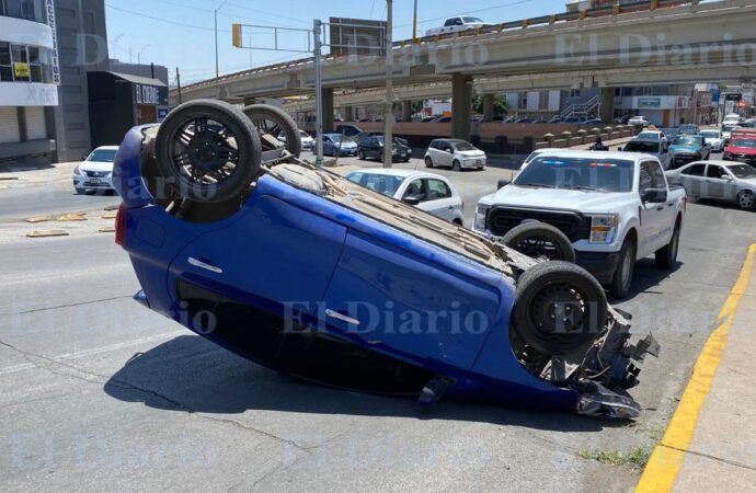 Reparación de la presa de San Luis Potosí