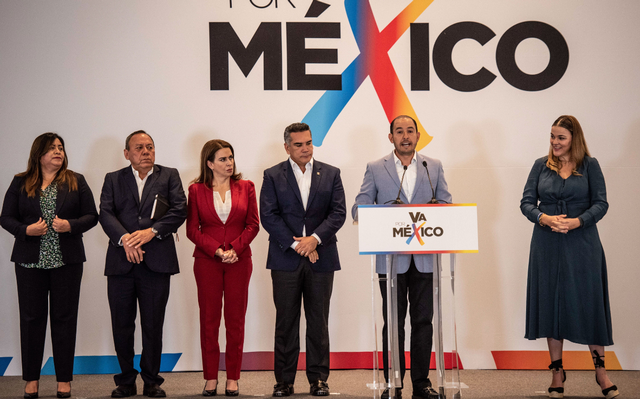 AMLO culpa a Estados Unidos de la ola de violencia en Sinaloa