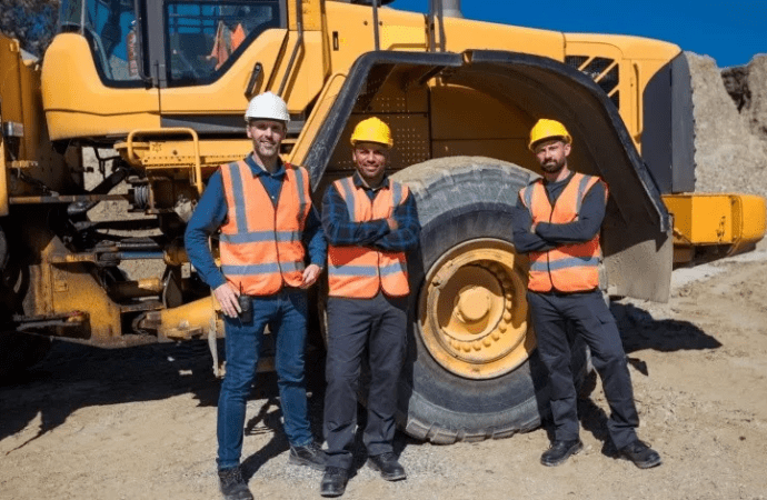 El Puente Colosio en La Paz estará listo para las lluvias