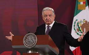 AMLO culpa a Estados Unidos de la ola de violencia en Sinaloa