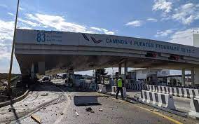 El Puente Colosio en La Paz estará listo para las lluvias