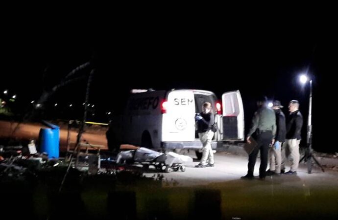 Hallan asesinado a Carlos López Carrillo, reconocido cirujano estético en Sonora