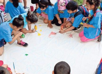 ¡Súbale todavía hay lugares!… en los cursos de verano de la Asegurada