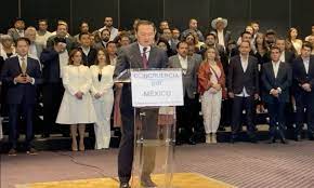 AMLO culpa a Estados Unidos de la ola de violencia en Sinaloa