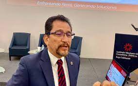 Detectan negocio redondo de Esteban Ibarra y la CTM