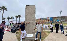 El Puente Colosio en La Paz estará listo para las lluvias