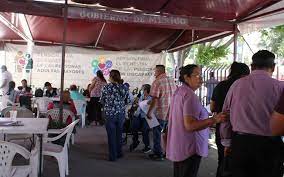 El Puente Colosio en La Paz estará listo para las lluvias