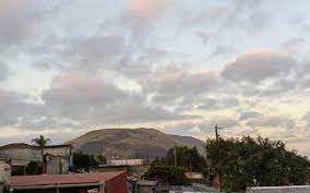 El Puente Colosio en La Paz estará listo para las lluvias